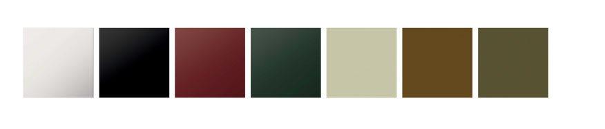 LINE Modern Bistro Chair outdoors and indoors