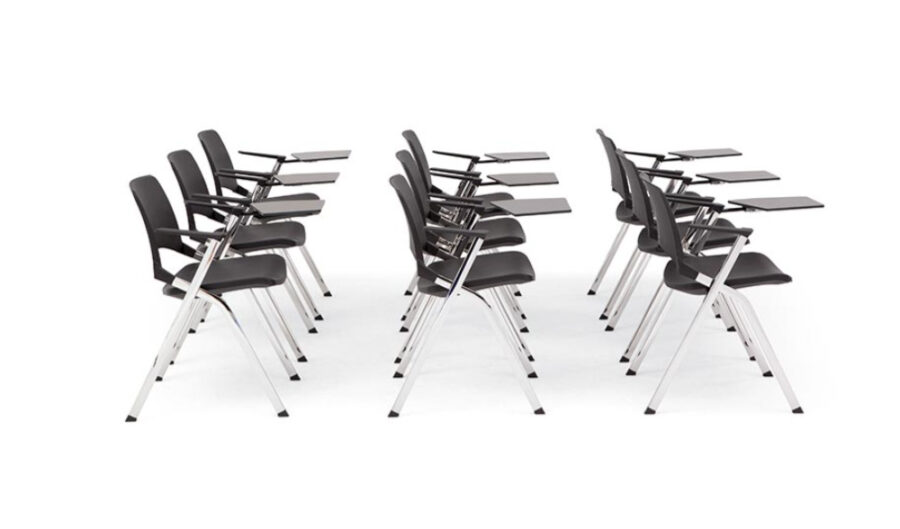 Emi Flip Top Training Room Tables