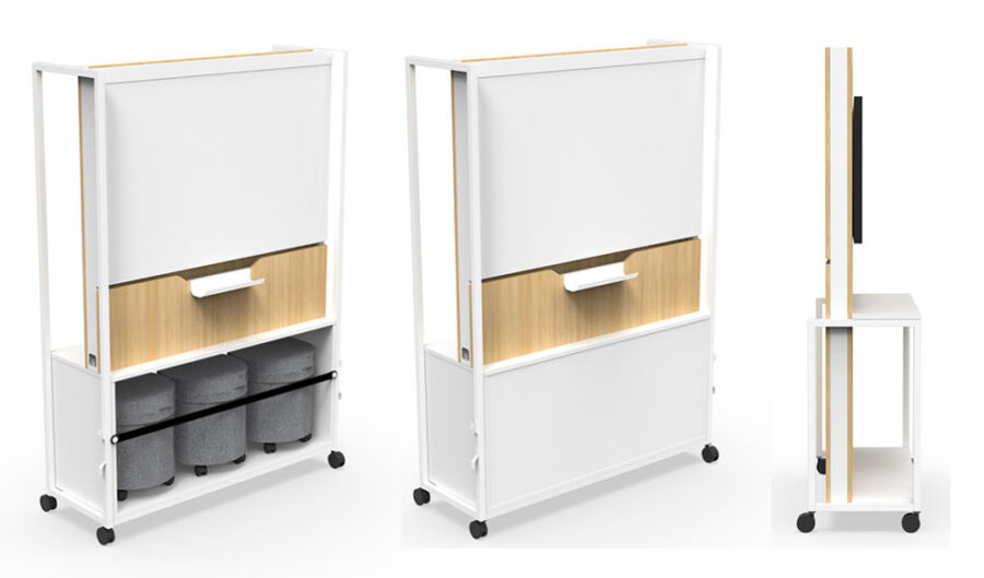 EOL Martin Multimedia Office Solution