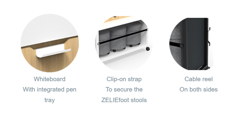 EOL Martin Multimedia Office Solution