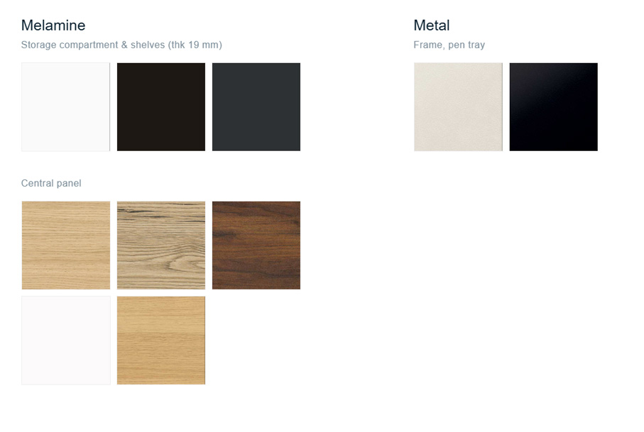 EOL Martin Multimedia Office Solution