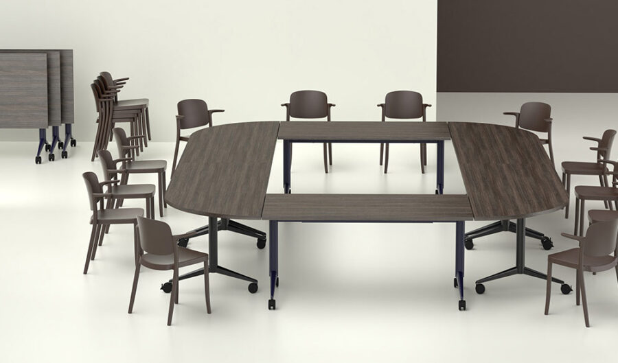 eol-flip-flop-tables training and meeting rooms