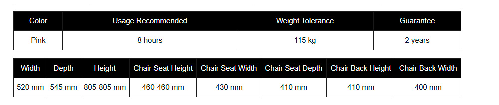 Arc-High-Density-Stacker-Chair