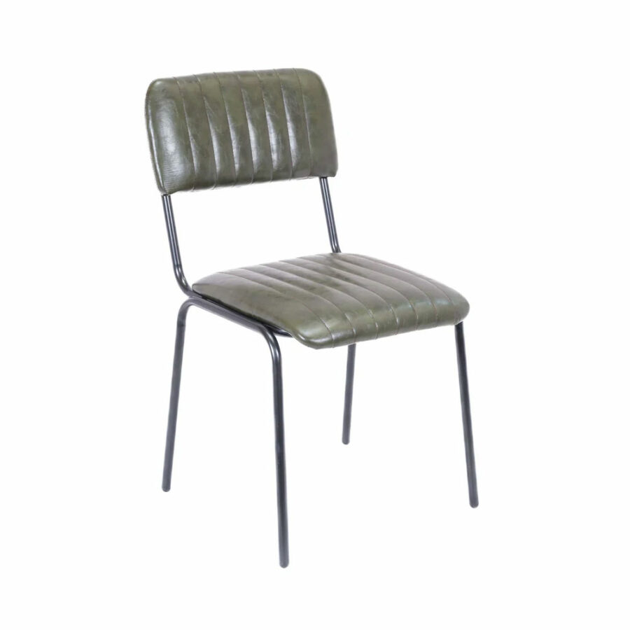 Tavern Bistro Style Side Chair
