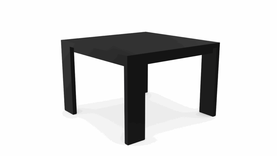 Ostin Table