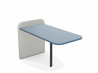Frame FM ZW LB FMT