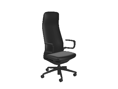 Exemplar Executive Chair
