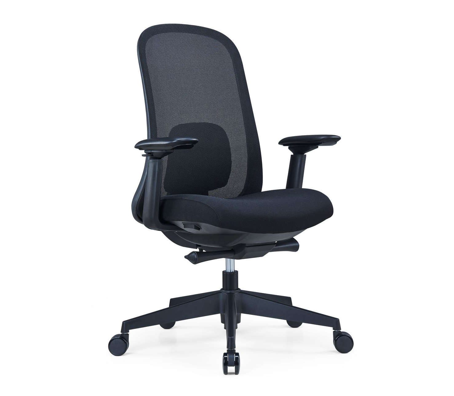 AV8 Swivel Office Chair 1 AV8 Swivel Office Chair