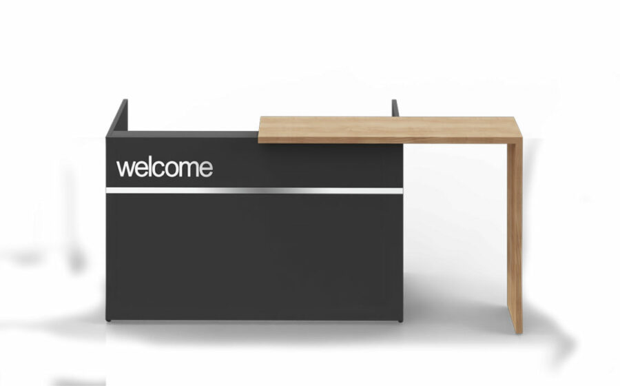 Axer-Reception Desk