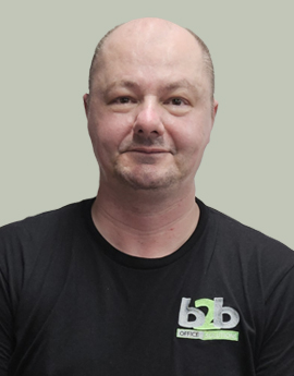 Barry Gill Barry Gill