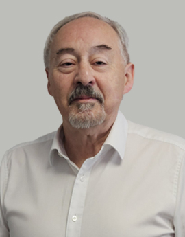 Enda O'Reilly Enda O'Reilly
