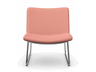 Jaspa - skid metal base