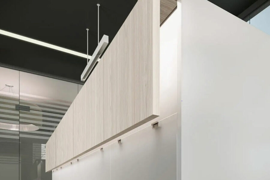 Lodge Reception Desk