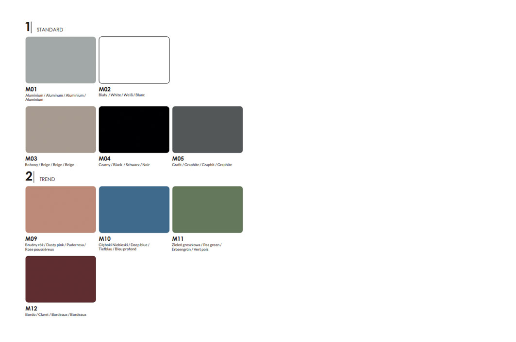 Metal-colour-palette