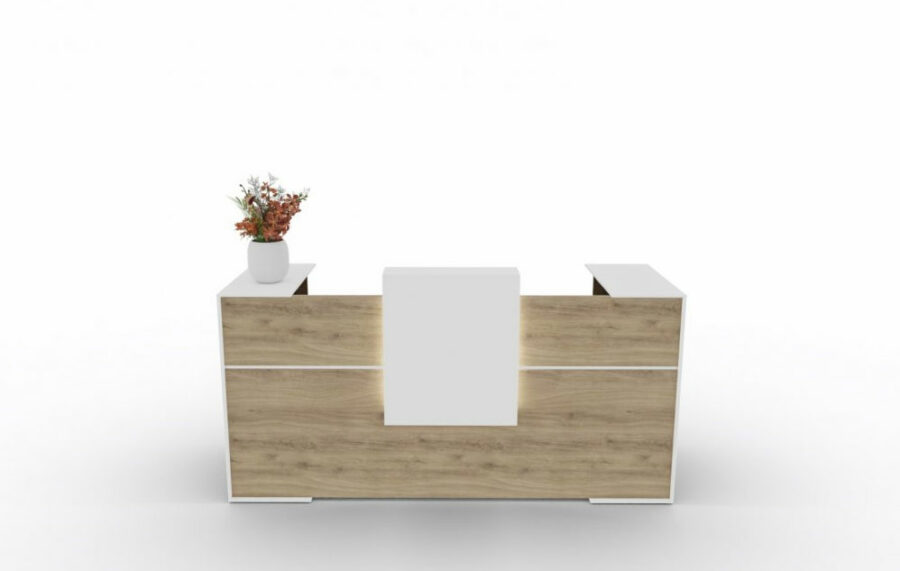 Nivero-Reception Desk
