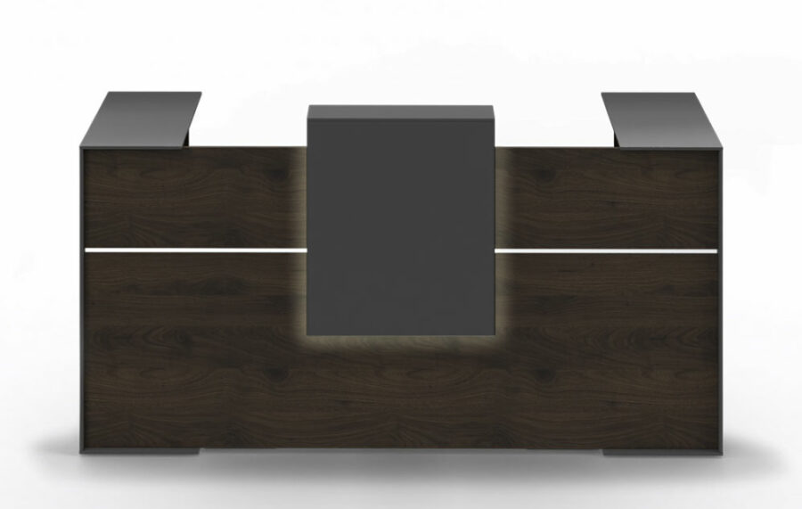 Nivero-Reception Desk