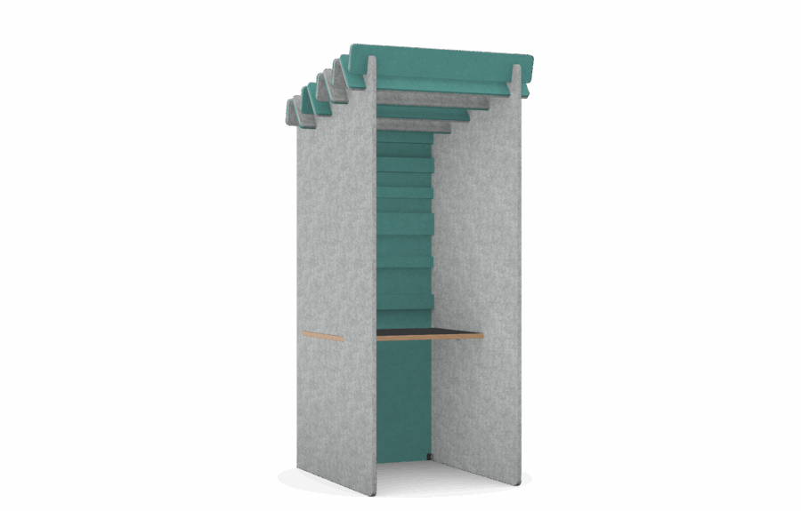 Koala Acoustic Booths