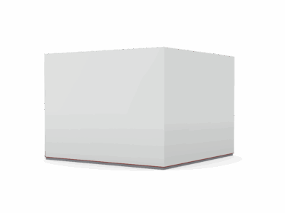 Furonto Middle Counter Corner F2-06