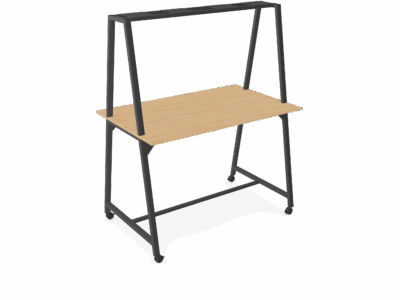 Wuteh High Tables - Beam