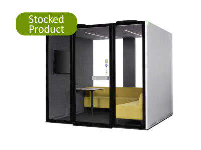 Retreat 3.0 Plus Acoustic Pod