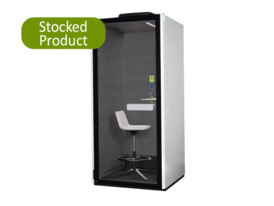 Solo 3.0 Plus Acoustic Pod