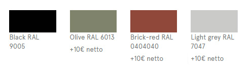 Astro Ergonomic Chair