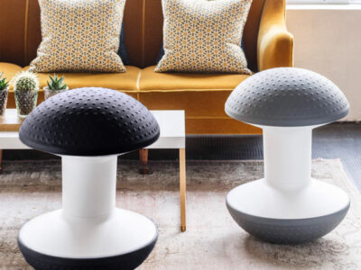 Ballo Stool
