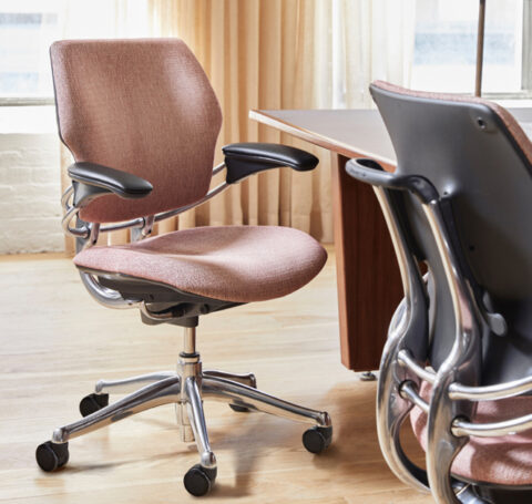 Freedom Rider Chair Freedom Operator Chair. Award-winning Task Chair With Exceptional ...