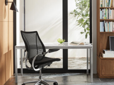 Liberty Task Mesh Chair
