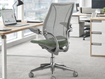 Liberty Task Mesh Chair