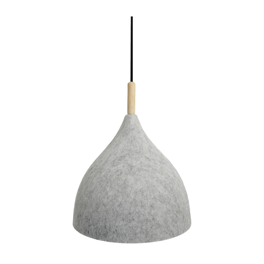 Sinead Acoustic Pendant Light 1 Sinead Acoustic Pendant Light