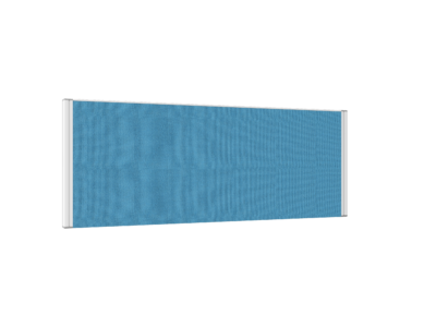 Resona - Fabric-Wrapped Desk Screen