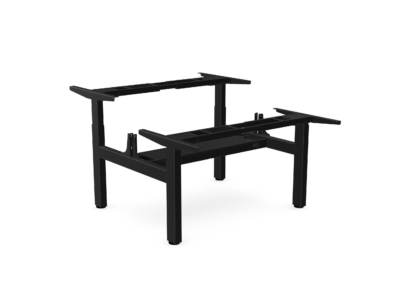AV8 Sit Stand Bench Frame