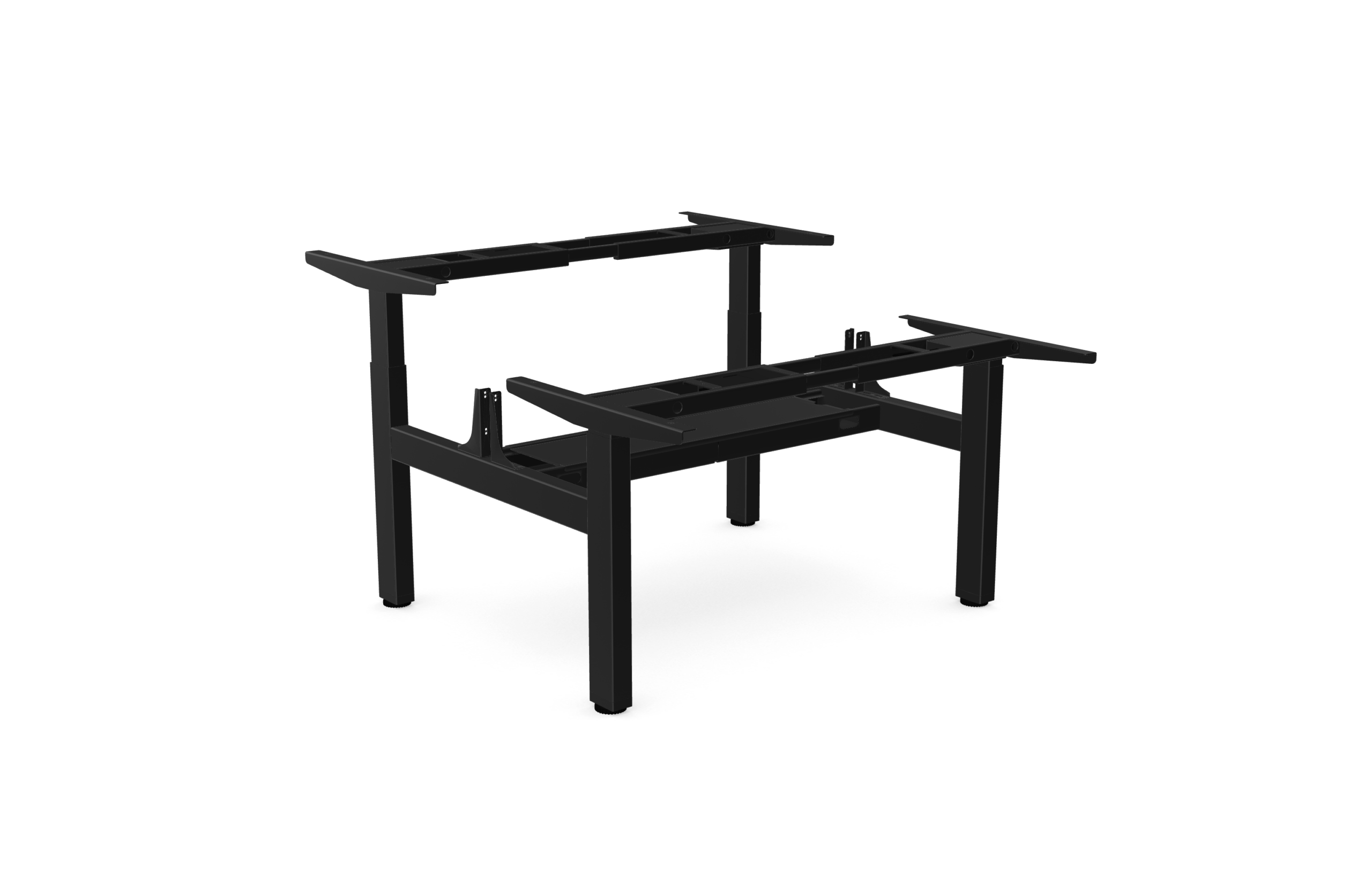 AV8 Sit Stand Bench Frame 1 AV8 Sit Stand Bench Frame