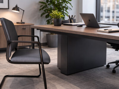 MAT - Cantilever Conference Chair