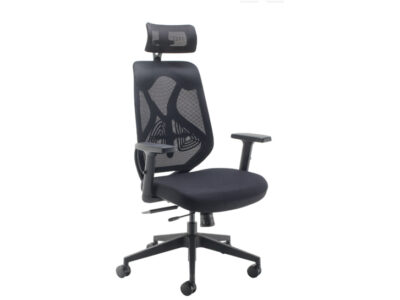 Maldini Executive Chair