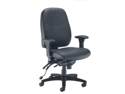 Vista High Back Executive Chair