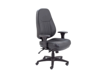 Panther Executive Leather Office Chair