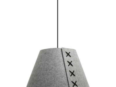 Lilo Acoustic Pendant Light