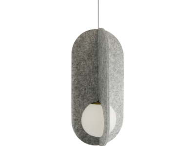 Louise Acoustic Pendant Light