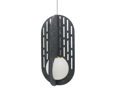 Thelma Acoustic Pendant Light