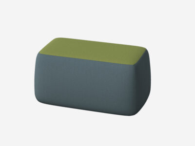 KF-PUFFF 52x92 office soft pouf