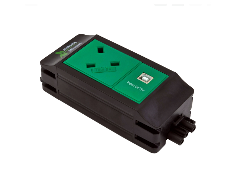 Power Pack Energy Keeper 1 Power Pack Energy Keeper