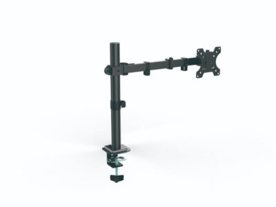 core single monitor arm