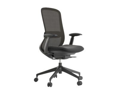 Erbi Task Operator Office Mesh Chair