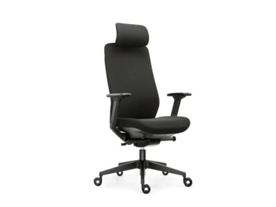 Osmiu Task Operator Office Chair