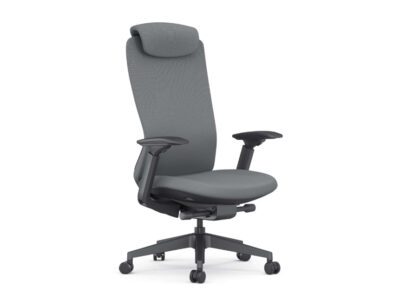 Oca Task Operator Ergonomic Mesh Office Chair