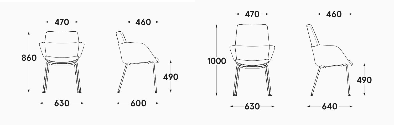 Senda-upholstered-chair-metal-legs