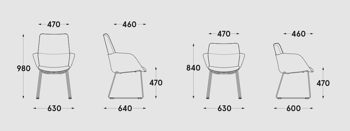 Senda-upholstered-chair-sled-base-