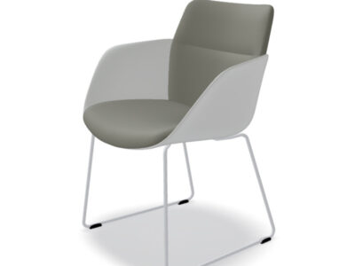 Senda-upholstered-chair-sled-base